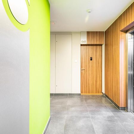 Fort Wola 12A By Homeprime Warszawa Eksteriør billede